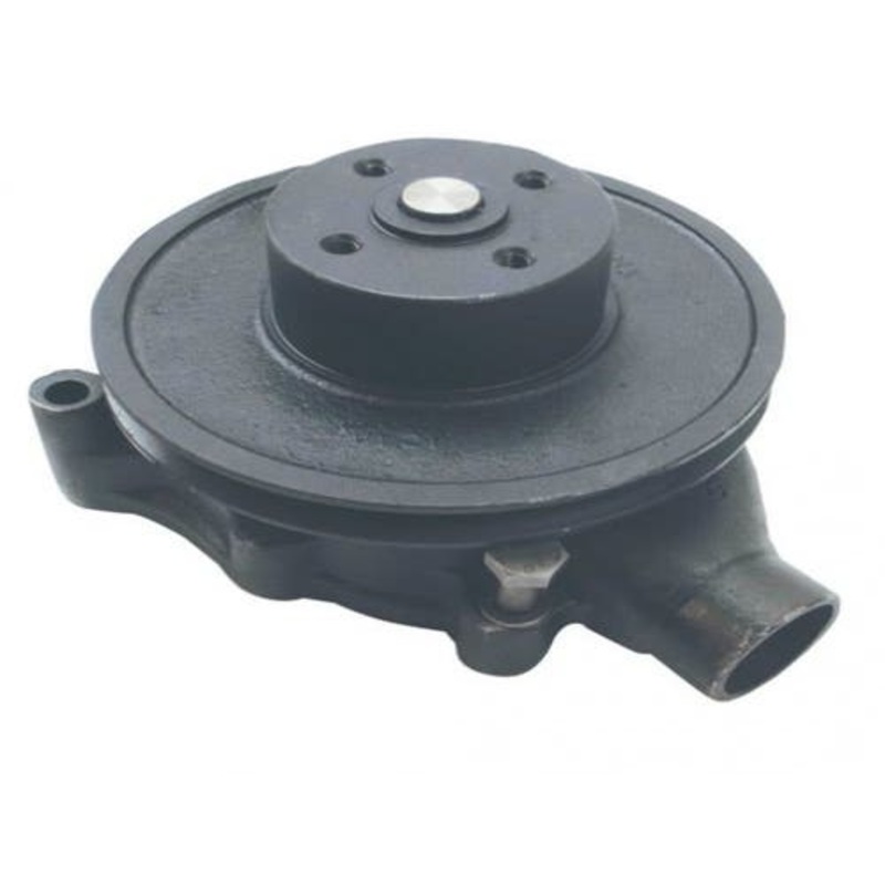 Used Water Pump fits John Deere 570 575 MG508161 fits New Holland L454 L455 L554 508161 508241 fits Case 1835C 244037A1 1959818C1 TM27K06053