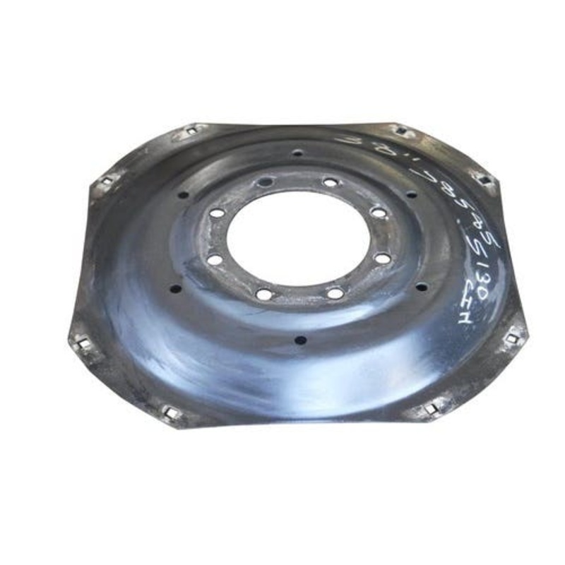 Used Wheel Center Disc fits Case IH 5130 5140 5230 5240 5250 1531208C 1533688C2 1533688C1