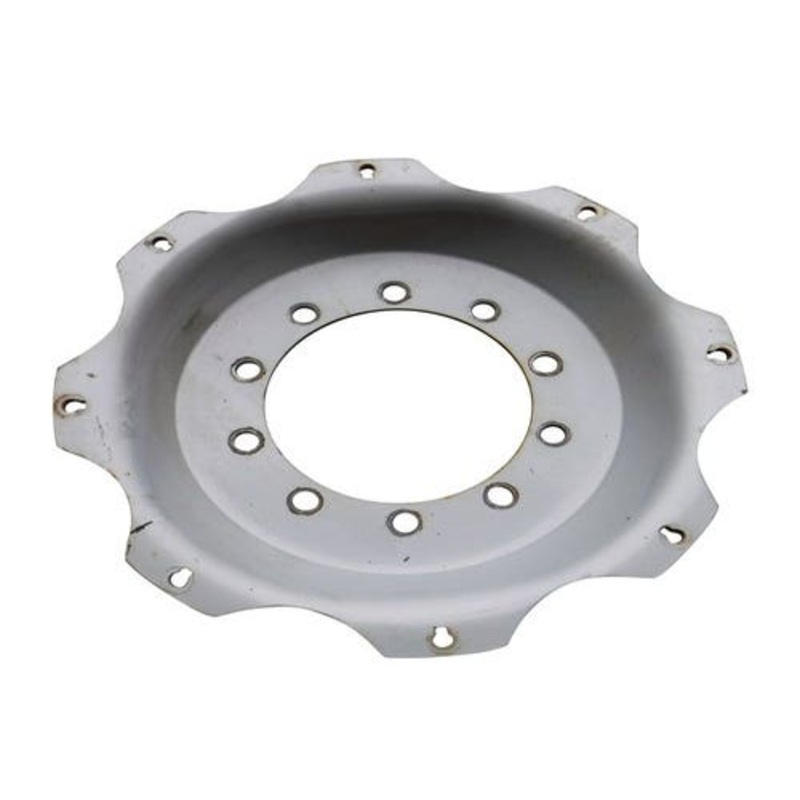 Used Wheel Center fits Massey Ferguson 3645 3655 3660 3670 3690 6170 6180 8120 8140 fits White fits Allis Chalmers fits Challenger fits AGCO 3712587M1