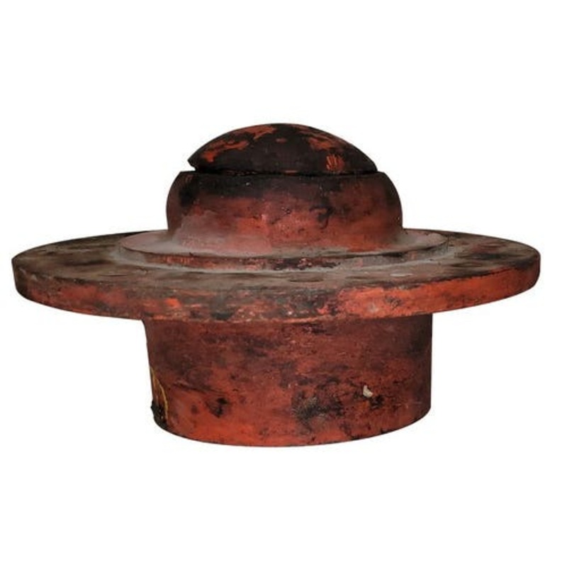 Used Wheel Hub fits Case A60159