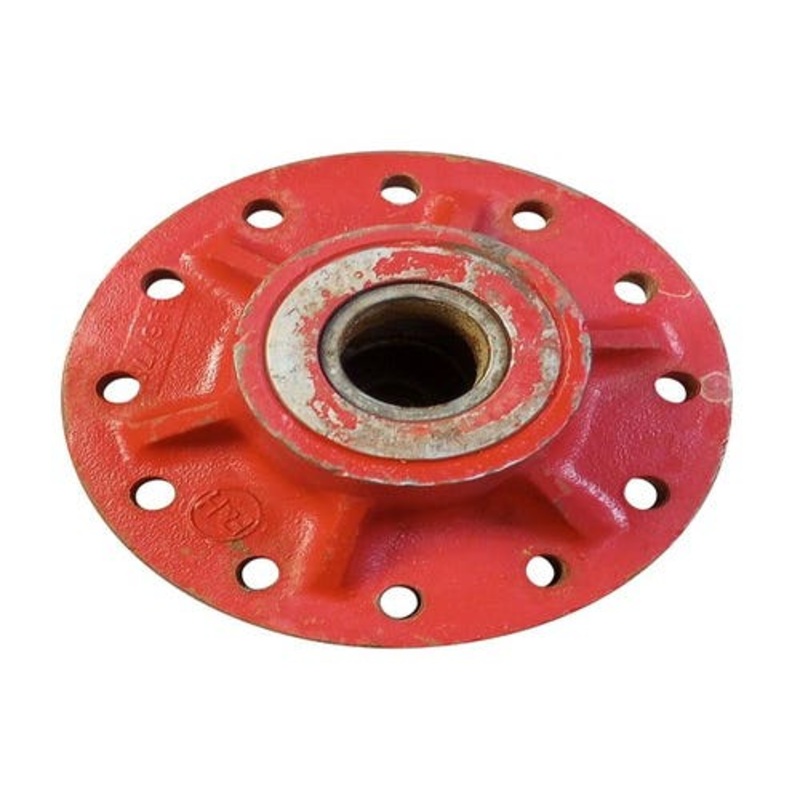 Used Wheel Hub fits International 662993R11 202211C91