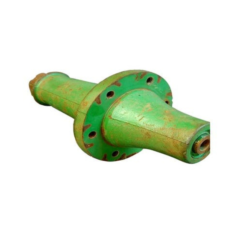 Used Wheel Hub fits John Deere AB18518 AB18519 B30268