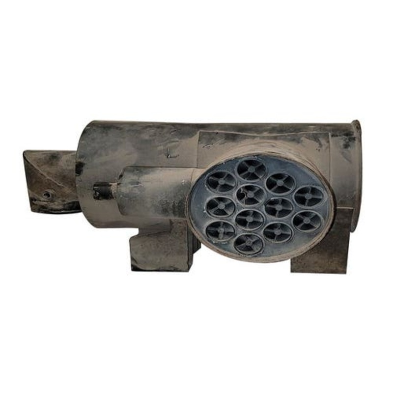 Used Air Cleaner Assembly fits Case A171948