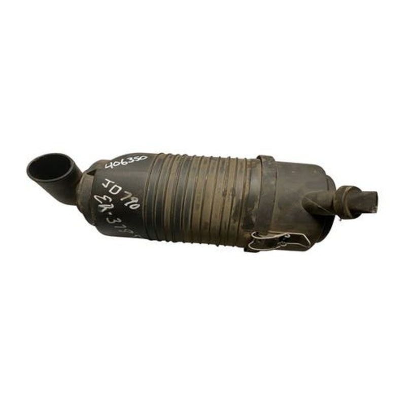 Used Air Cleaner Housing fits John Deere AM880591