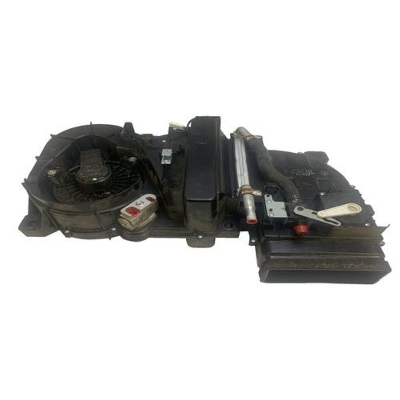 Used Air Conditioner Unit fits Kubota SSV65 SSV75C SSV75PC V1311-39110