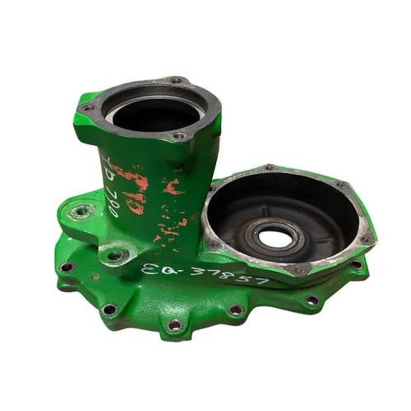 Used Axle Housing Left Hand fits John Deere M803151