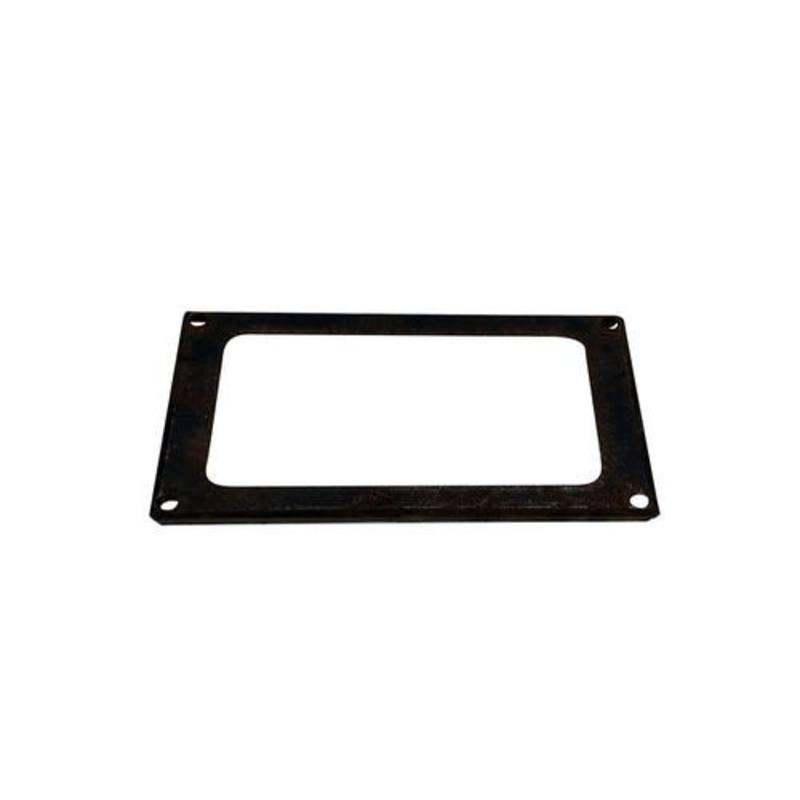 Used Bezel fits John Deere MG9841571