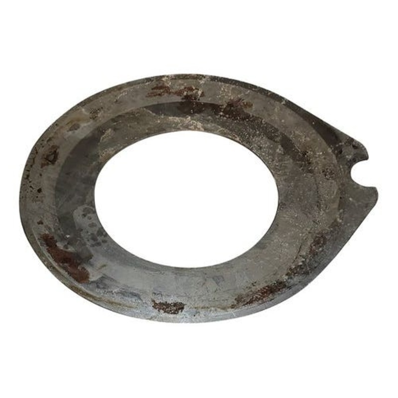 Used Brake Separator Plate fits White 33-0026298