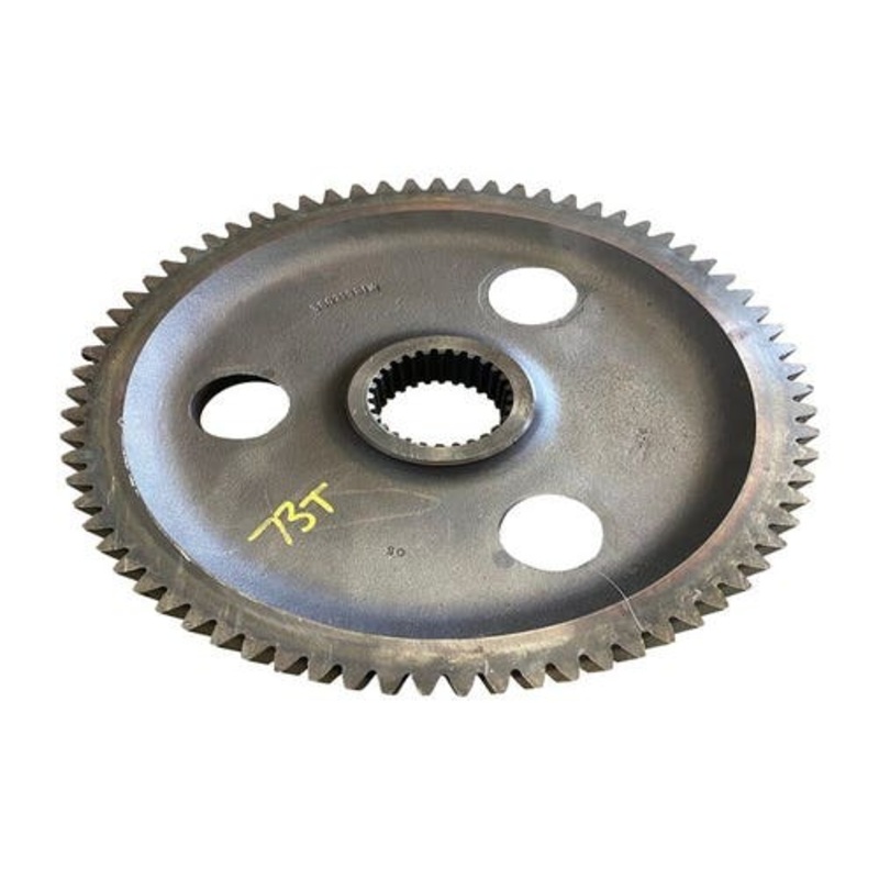 Used Bull Gear fits International 766 786 826 886 966 986 2706 2826 3088 3288 3388 3588 6388 706 756 6388 380219R