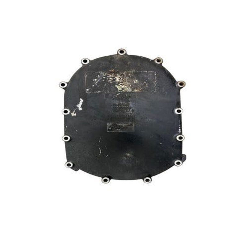 Used Case Cover fits Case IH 504356982