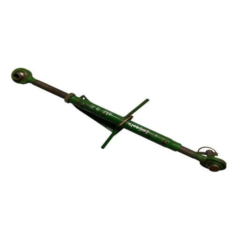 Used Center Link Turnbuckle Assembly fits John Deere CH19218