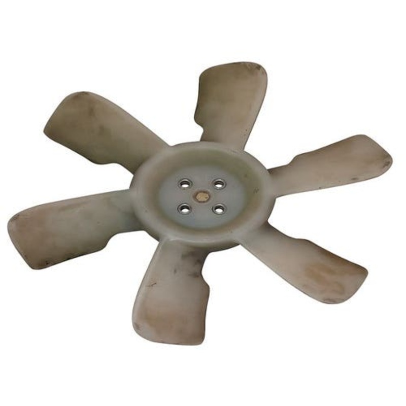 Used Cooling Fan - 6 Blade fits John Deere CH14089