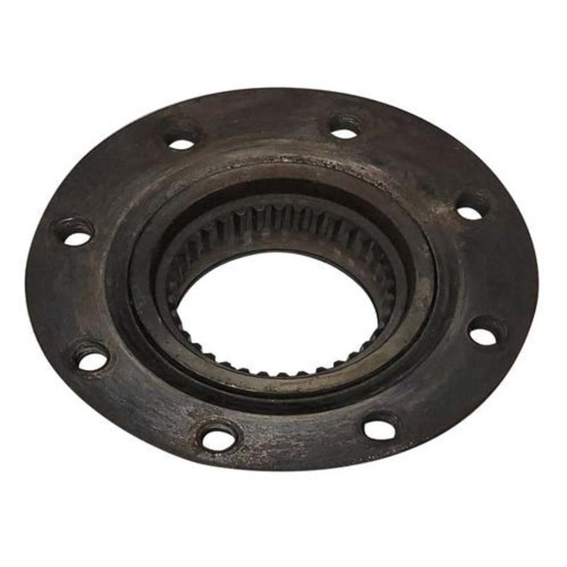 Used Coupling fits John Deere R108555