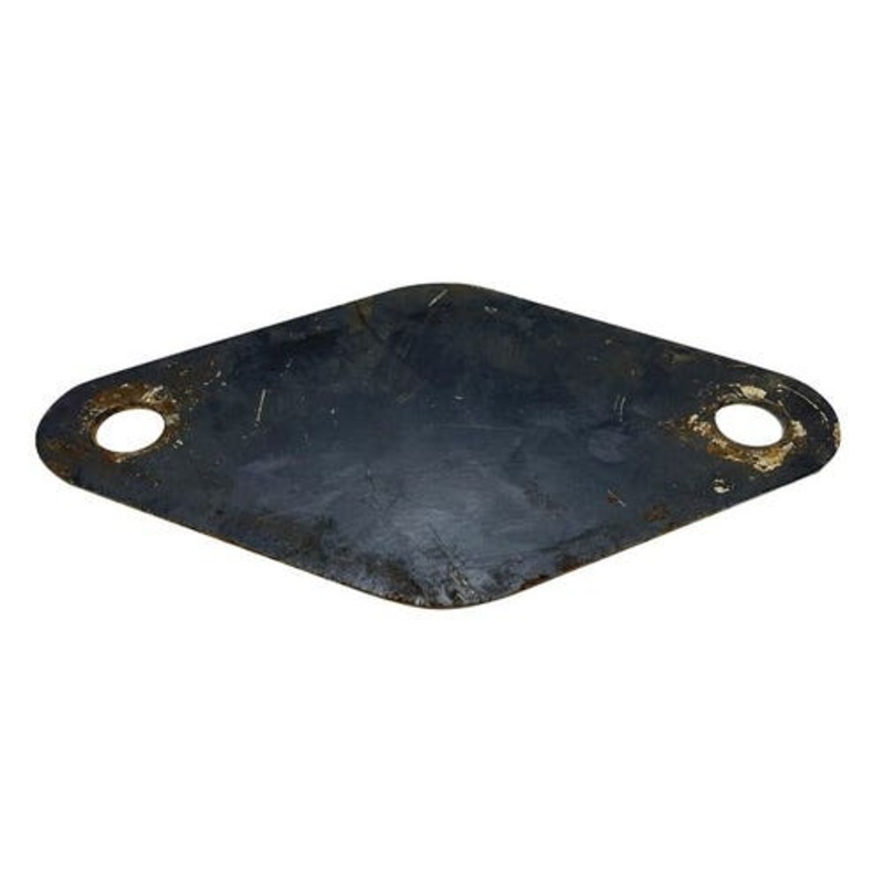 Used Cylinder Cover fits Kubota V0511-41532