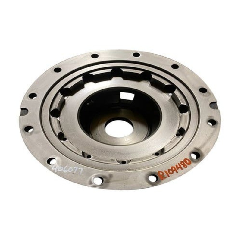 Used Differential Housing fits John Deere R109480
