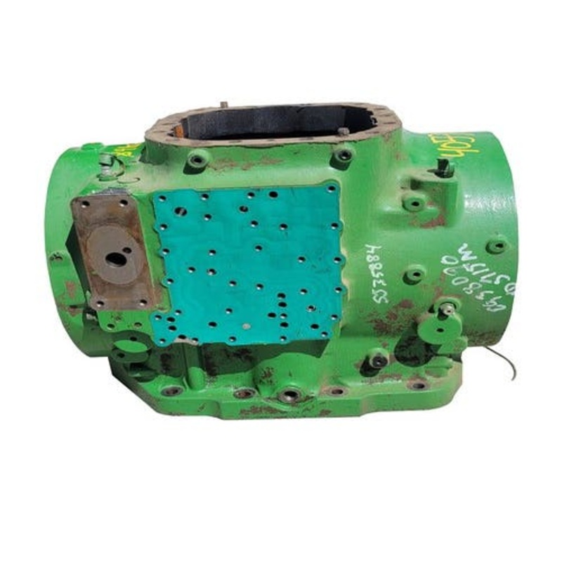 Used Differential Housing fits John Deere SJ42147 SJ35884
