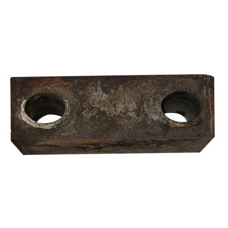 Used Drawbar Spacer fits Case A162830