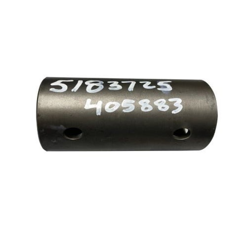 Used Driven Shaft Spacer fits New Holland 5183725