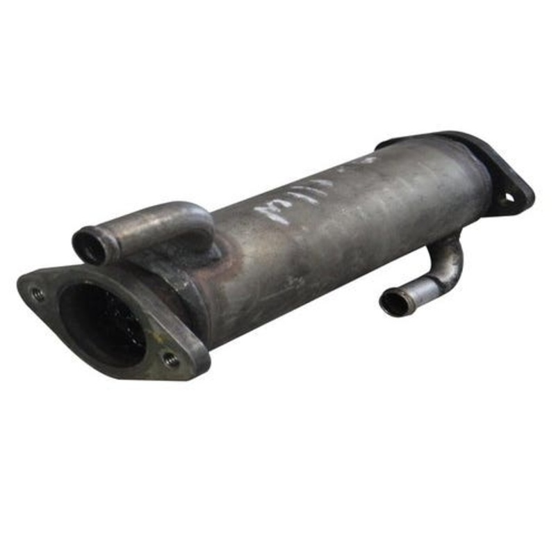 Used EGR Cooler fits Kubota V3800 SVL90 M96 M100 M108 M110 M8540 M9540 1J574-71410