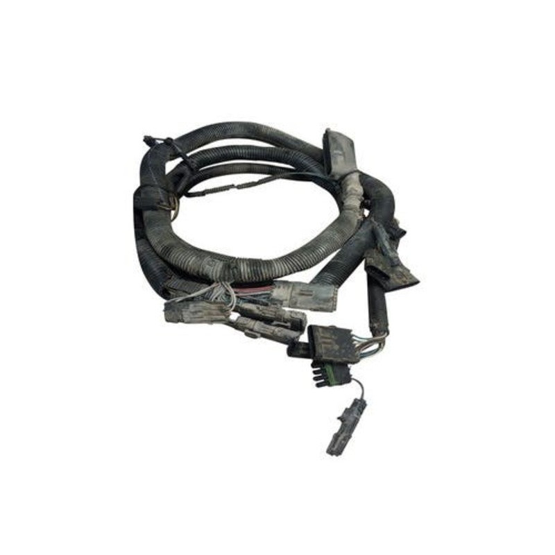 Used Engine Wiring Harness fits John Deere RE57547 RE51711