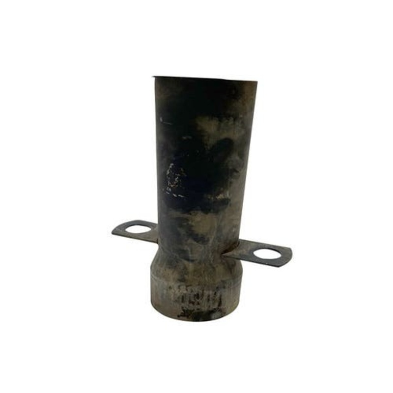 Used Exhaust Extension fits John Deere MG9829757
