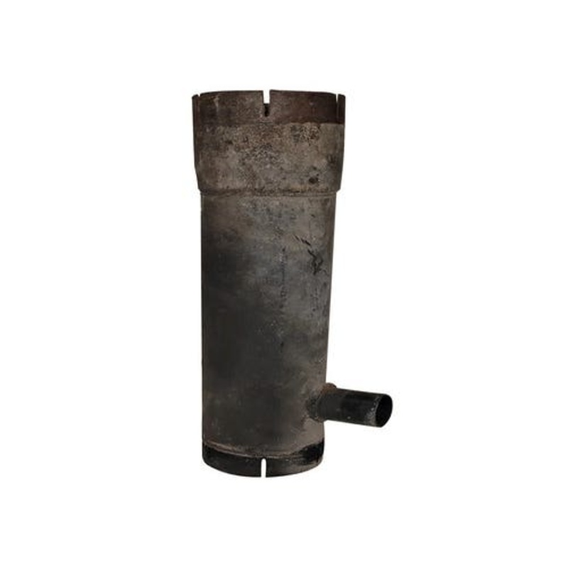 Used Exhaust Pipe fits Case A180967