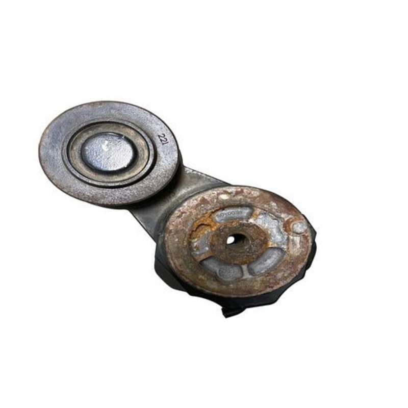 Used Fan Belt Tensioner fits Case IH 84299866