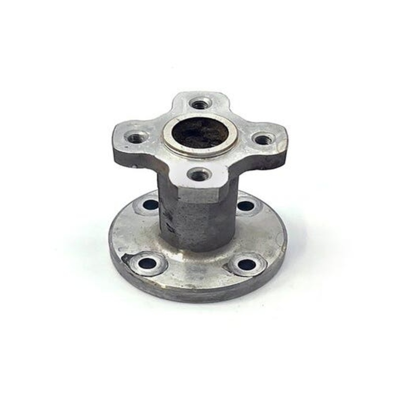 Used Fan Flange fits Kubota TC422-16220