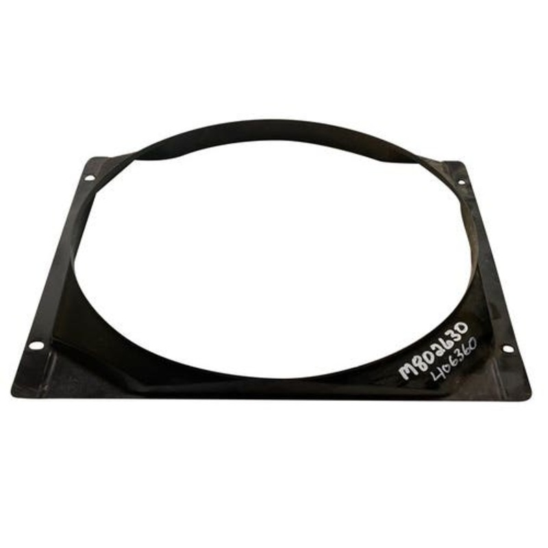 Used Fan Shroud fits John Deere M802630
