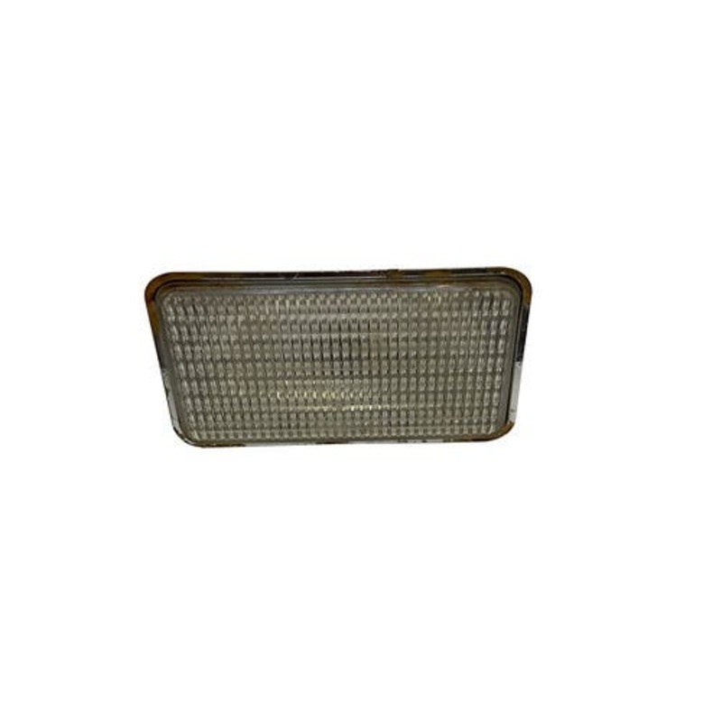 Used Floodlamp fits John Deere MG86533428