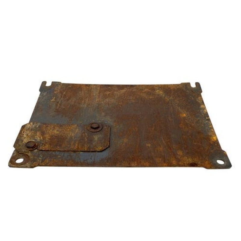 Used Frame Cover fits Kubota V0611-41320