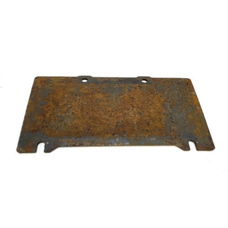 Used Frame Cover fits Kubota V0611-41340
