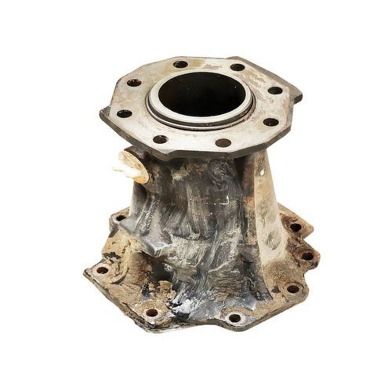Used Front Axle Housing - Right Hand fits Yanmar 194313-13620-X