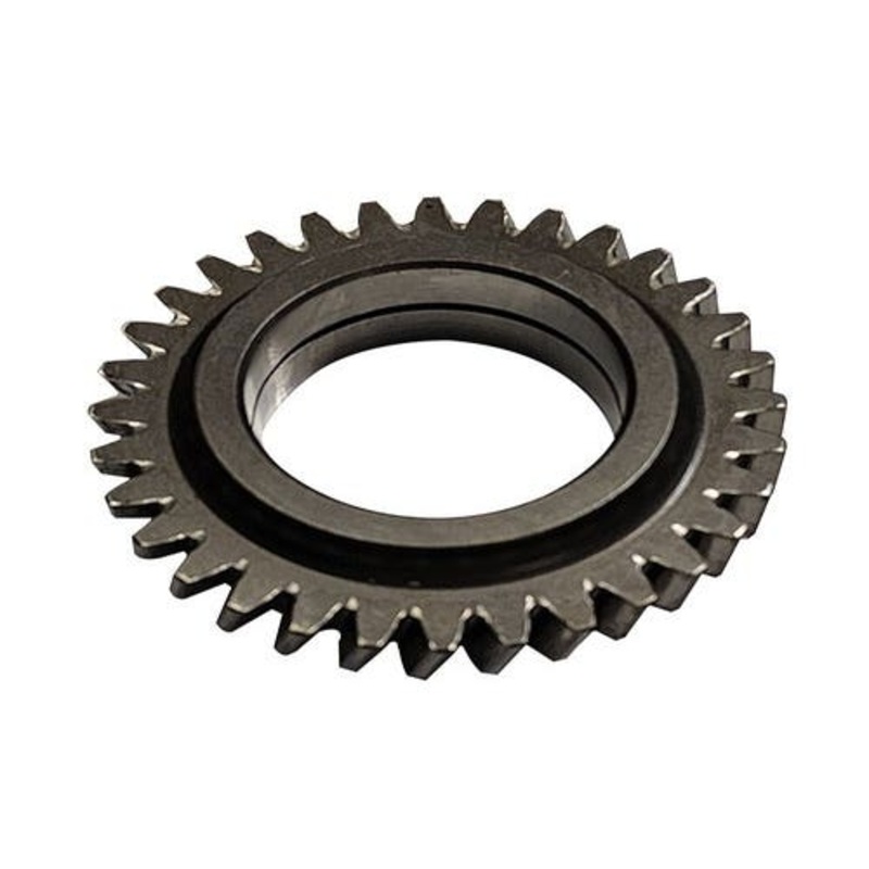 Used Front Drive Idle Gear fits Yanmar 194171-28160