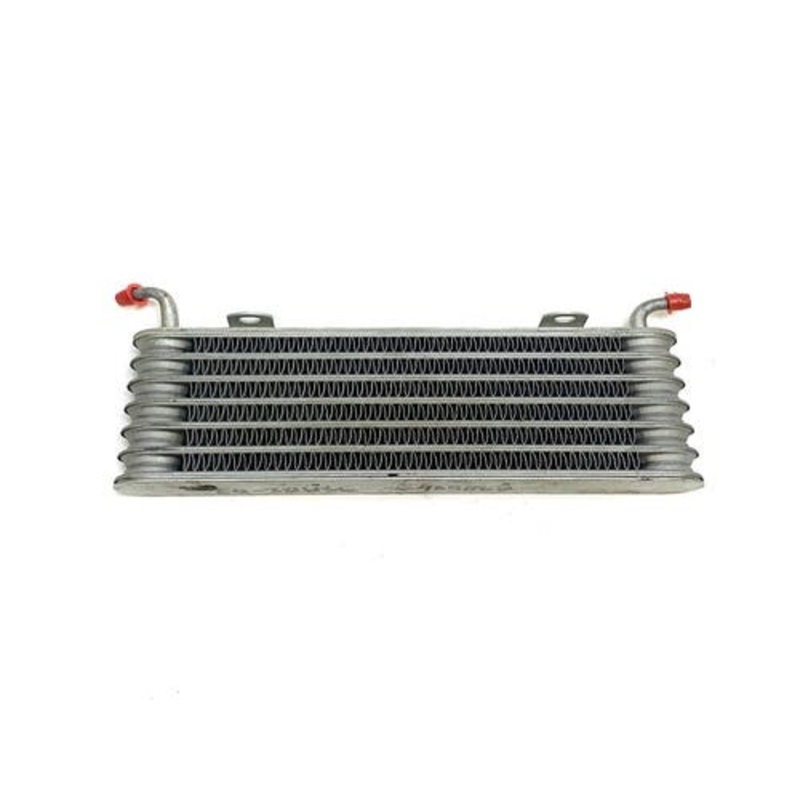 Used Fuel Cooler fits Kubota SSV65 SSV75 SSV75C SSV75P SSV75PC V1311-51610