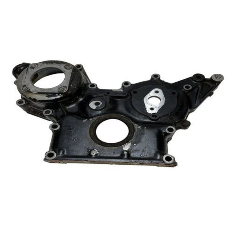 Used Gear Case fits John Deere AM878200