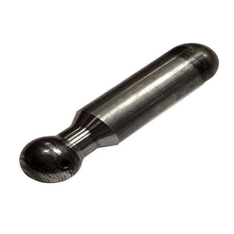 Used Hydraulic Lift Piston Rod fits Yanmar 194170-43410