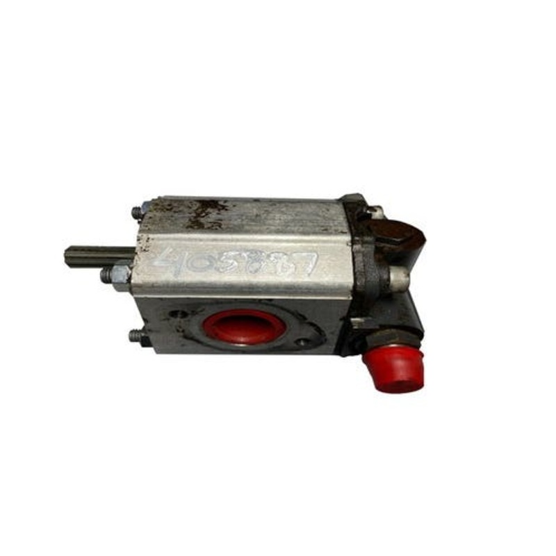 Used Hydraulic Pump fits New Holland 9967884