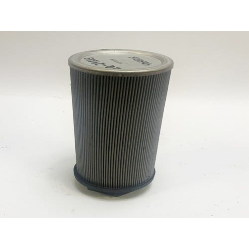 Used Hydraulic Tank Suction Screen fits Caterpillar 142-8929