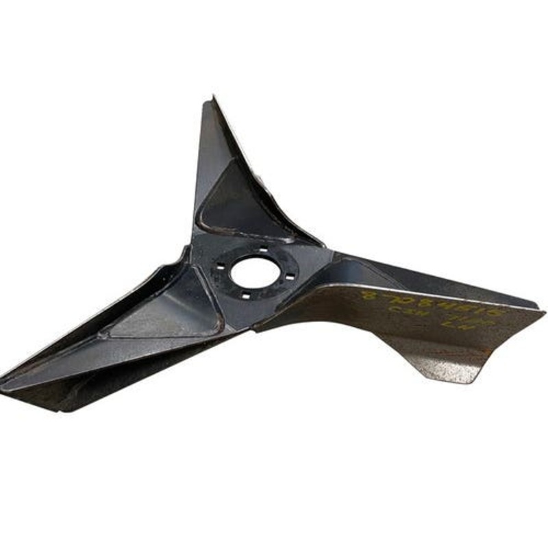 Used Impeller Blade - Left Hand fits Case IH 87284515