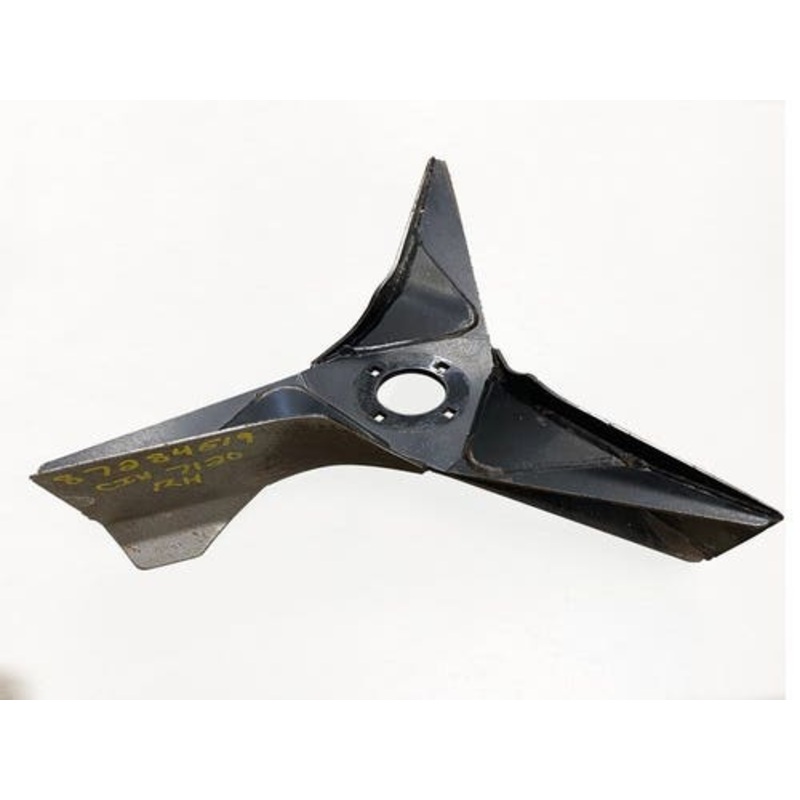 Used Impeller Blade - Right Hand fits Case IH 87284519