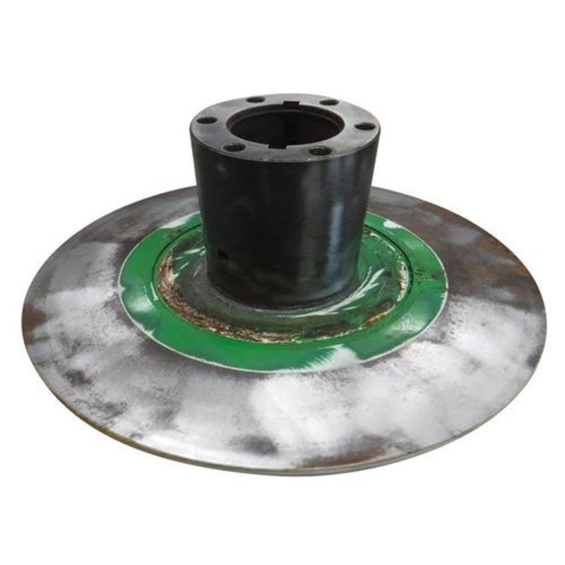Used Inner Reverser Sheave fits John Deere 9550 9650 9650 CTS 9650 STS 9750 STS H158575