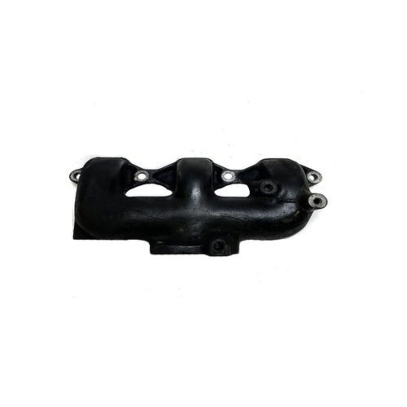 Used Intake Manifold fits John Deere M801743