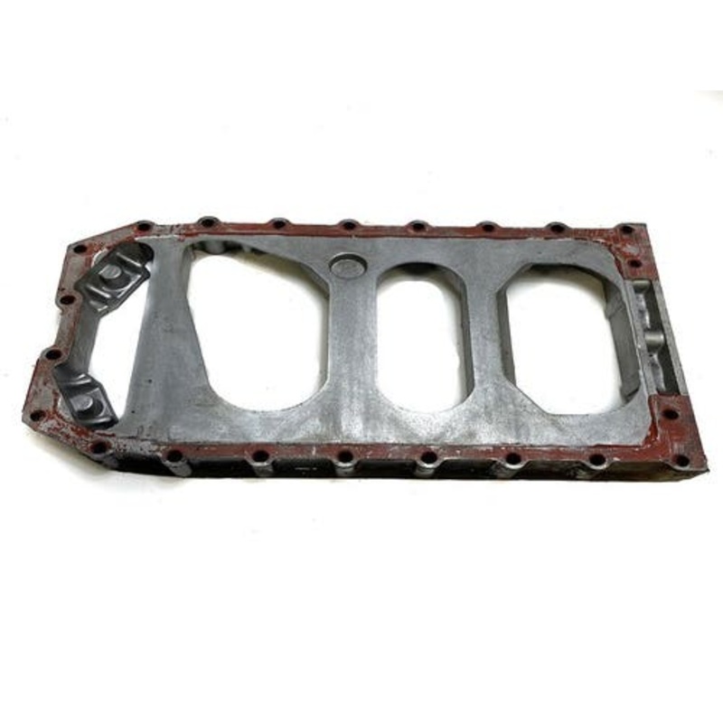 Used Intermediate Reservoir fits John Deere M801735