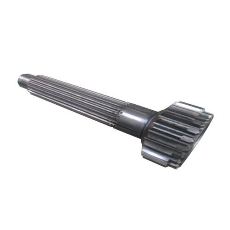 Used Main Shaft fits International 766 966 986 1066 3688 706 756 786 806 886 2706 2806 3088 3288 856 2826 2856 382350R2 382350R1