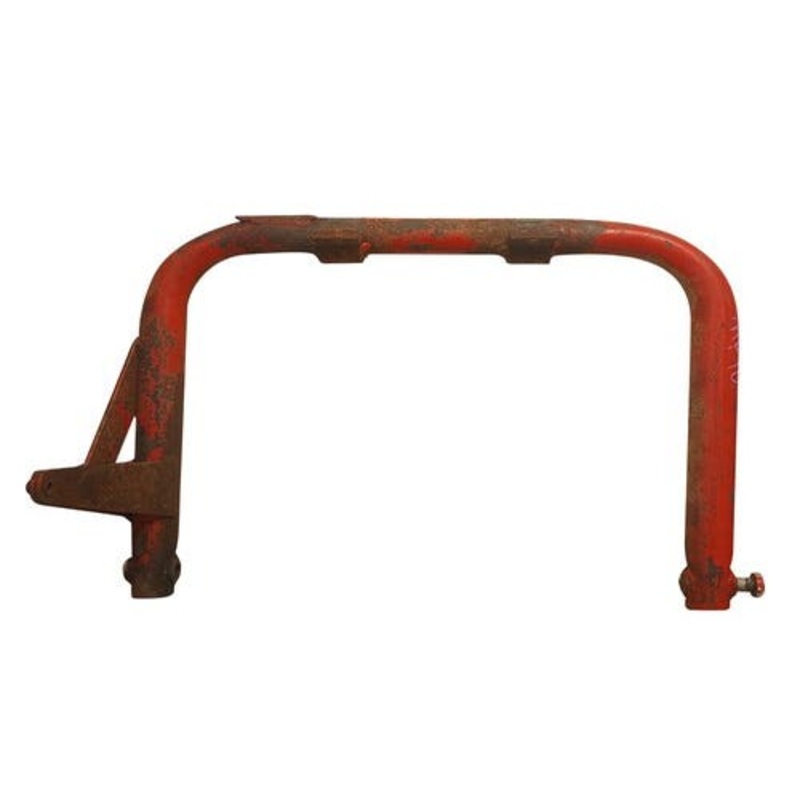 Used Needle Frame fits Massey Ferguson 687074M94
