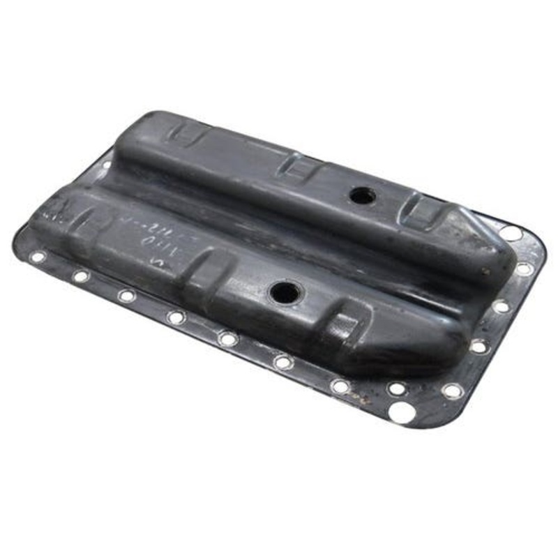 Used Oil Pan fits Kubota 1G511-01500