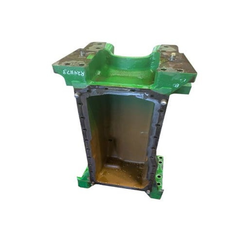Used Oil Pan Frame fits John Deere R241173