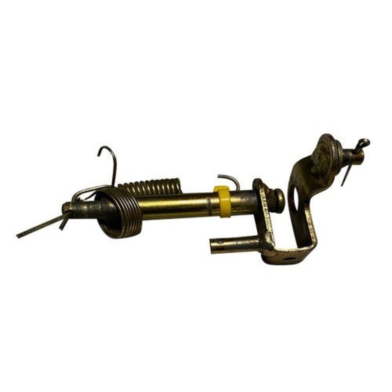 Used Park Brake Cam Lever fits John Deere AM878134