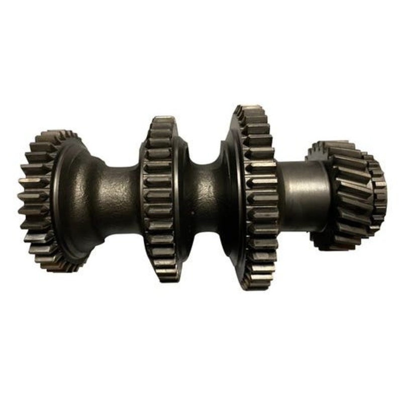 Used Pinion Shaft Gear Cluster fits John Deere M803042